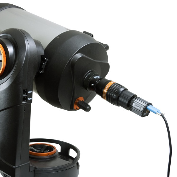 Celestron Teleskop Schmidt-Cassegrain  SC 150/1500 NexStar Evolution 6