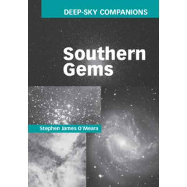 Cambridge University Press Deep-Sky Companions: Southern Gems