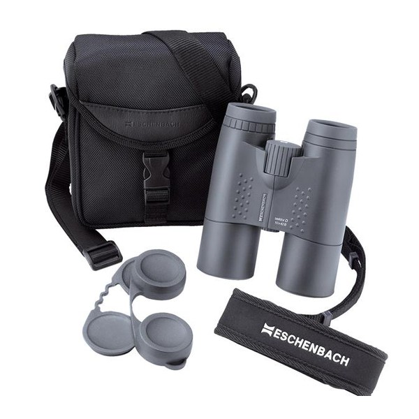 Eschenbach Lornetka Sektor D Compact 10x42 B