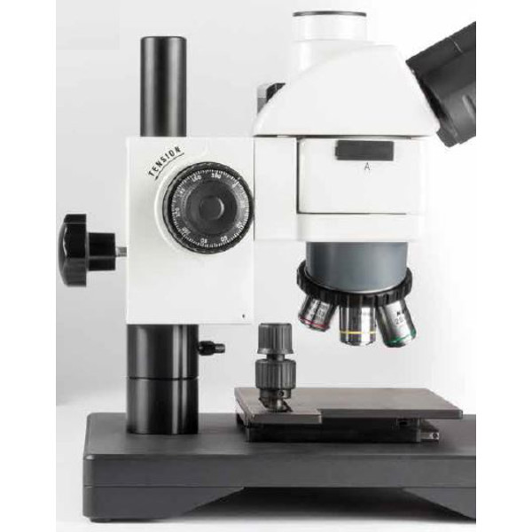 Motic Mikroskop BA310 MET-H, binokular