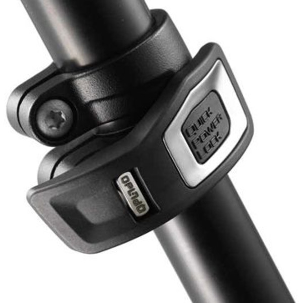 Manfrotto Statyw z włókna węglowego MT190CXPRO3