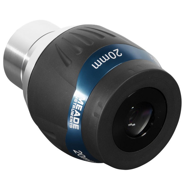 Meade Okular Series 5000 UWA 20mm 2"