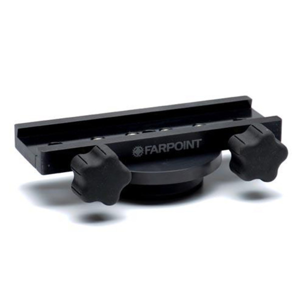 Farpoint Płyta adaptacyjna z szybkozłączką do EQ-6
