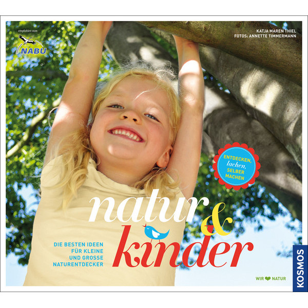 Kosmos Verlag natur & kinder (natura i dzieci)