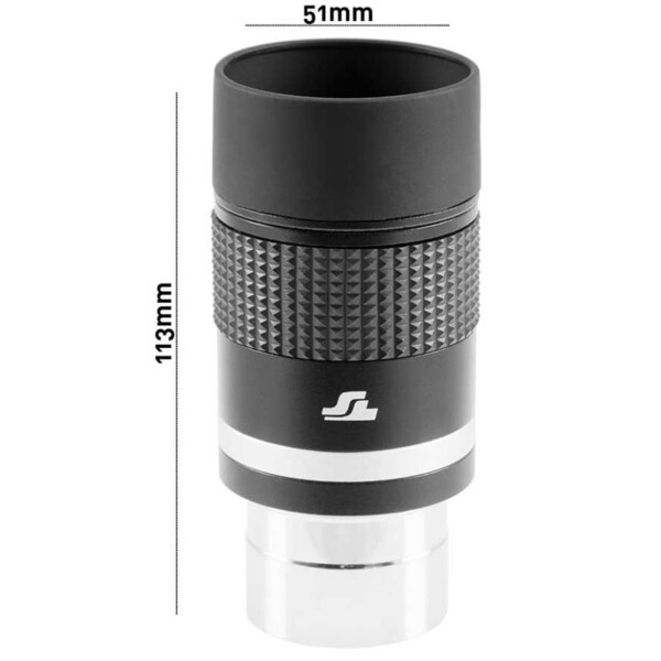 TS Optics Okular zoom 7-21mm 1,25"