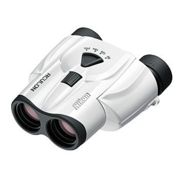 Nikon Lornetka z zoomem Aculon T-11 8-24x25, kolor biały