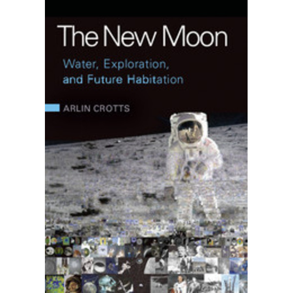 Cambridge University Press The New Moon