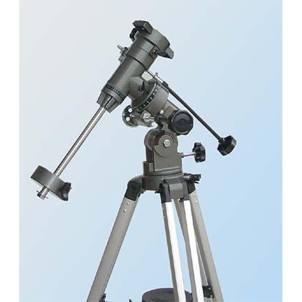 Teleskop-Service Astro-3 Montierung