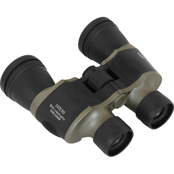 Zoomion Lornetka Albatross 10x50mm
