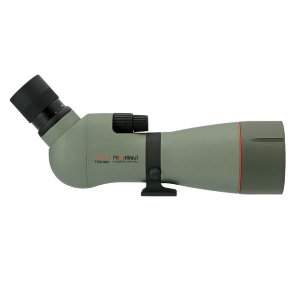 Kowa Luneta TSN-883 + TE-11WZ+C-881 Set