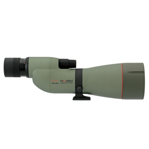 Kowa Luneta TSN-884+TE-11WZ II +C-882 Set