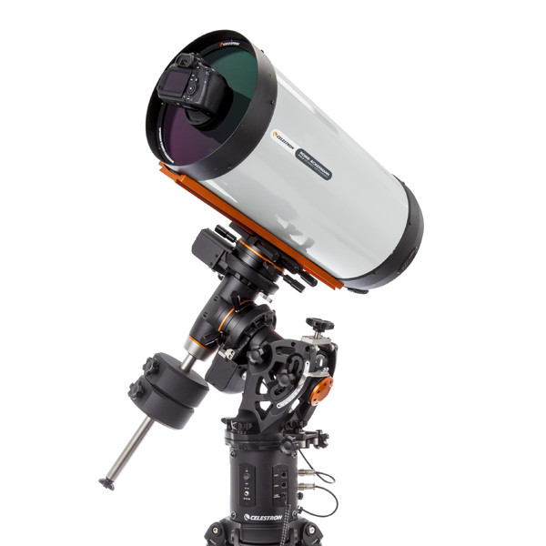 Celestron Teleskop Astrograph S 279/620 RASA CGE Pro GoTo