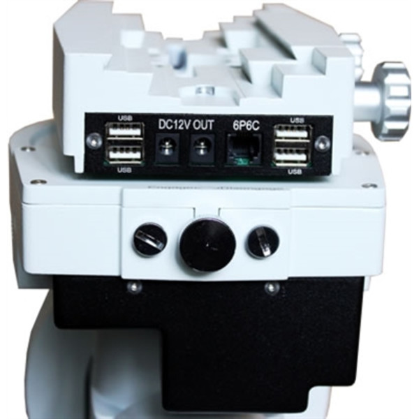 iOptron Montaż CEM60-EC GoTo High Precision Encoder