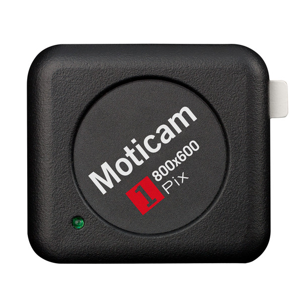 Motic Aparat fotograficzny am 1, color, CMOS, 1/2", 1 MP, USB 2.0