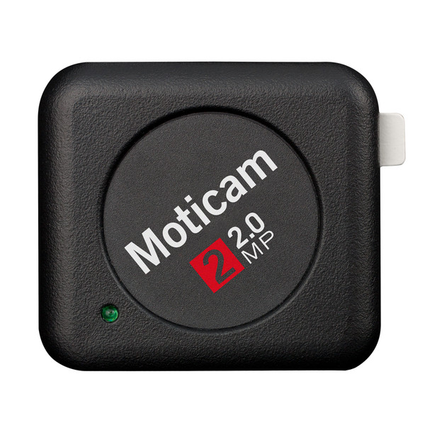 Motic Aparat fotograficzny am 2, color, CMOS, 1/3", 2MP, USB 2.0