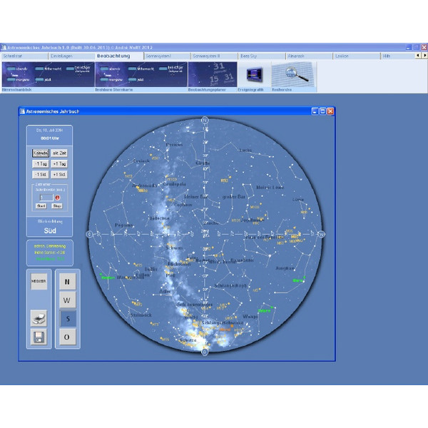 jenschmedia Oprogramowanie Clear Sky 1.0