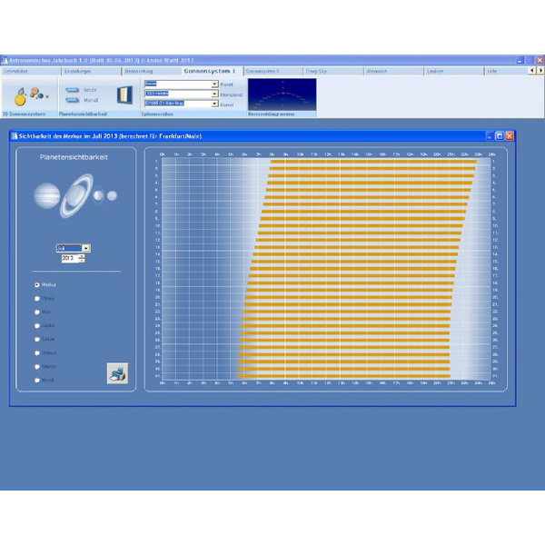 jenschmedia Oprogramowanie Clear Sky 1.0