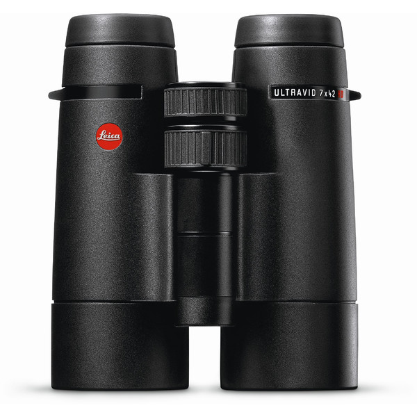 Leica Lornetka Ultravid 7x42 HD-Plus