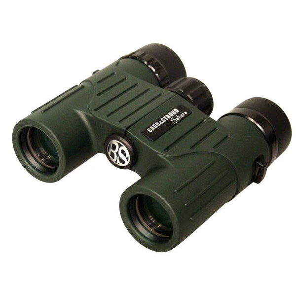 Barr and Stroud Lornetka 10x25 Sahara FMC Compact