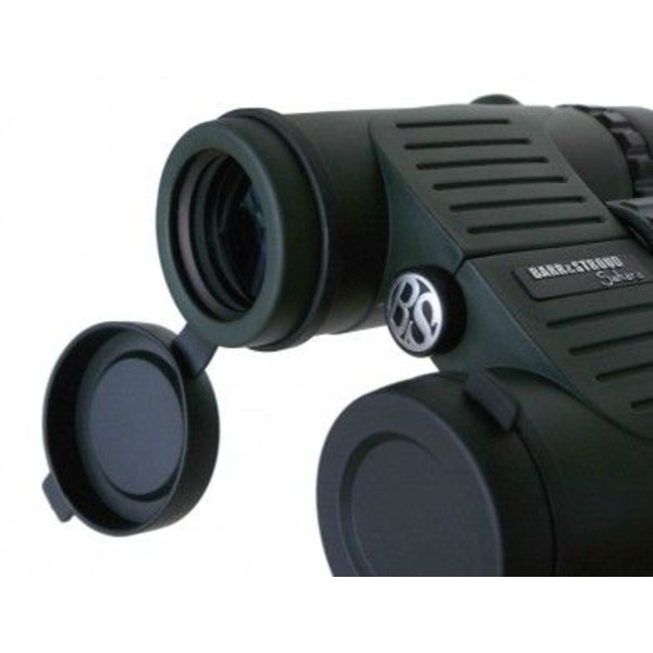 Barr and Stroud Lornetka Sahara 8x42 FMC