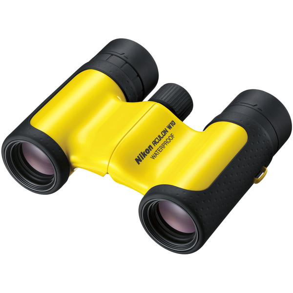 Nikon Lornetka Aculon W10 8x21 Yellow