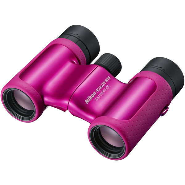 Nikon Lornetka Aculon W10 8x21 Pink