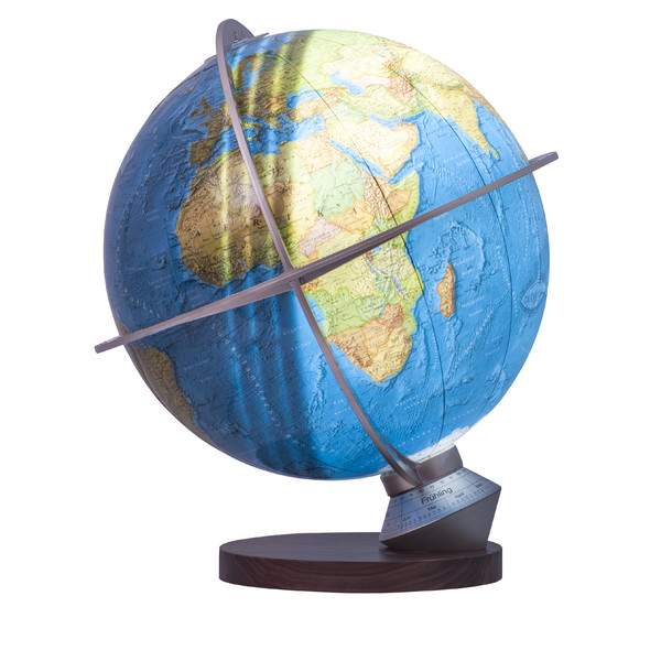 Columbus Globus Planeta Ziemia T213459