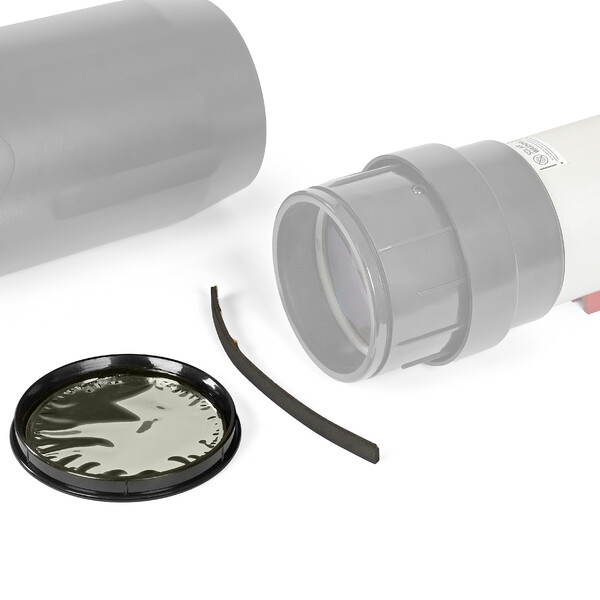 Omegon Filtry słoneczne Filtr słoneczny 90 mm
