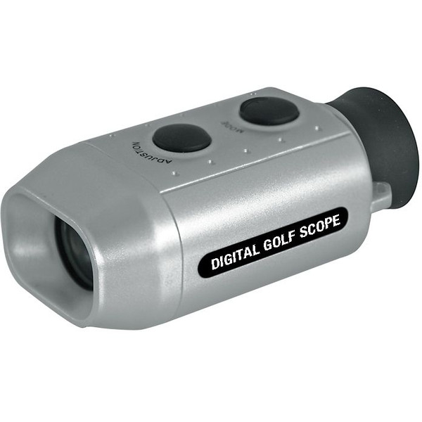 Dalmierze Crane Golf Rangefinder Scope