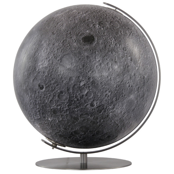 Columbus Globus Księżyc 34 cm