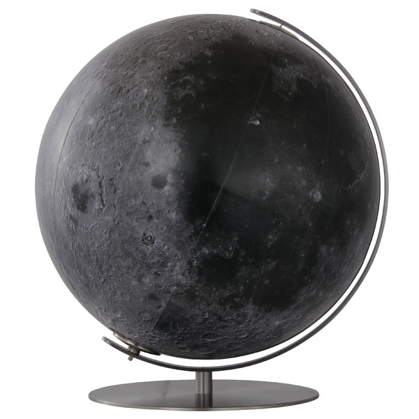 Columbus Globus Księżyc 34 cm