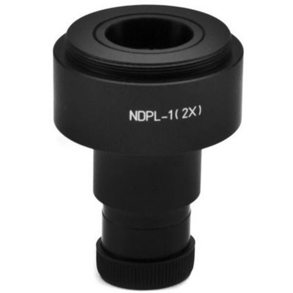 Optika Adapter fotograficzny ST-173 do lustrzanek z matrycą APS-C