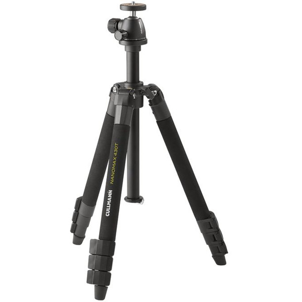 Cullmann Statyw aluminiowy Nanomax 430T RB5.1
