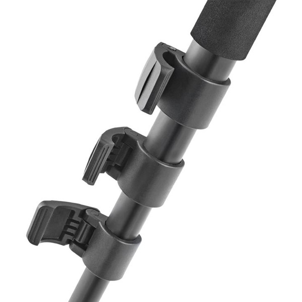 Cullmann Statyw aluminiowy Nanomax 430T RB5.1