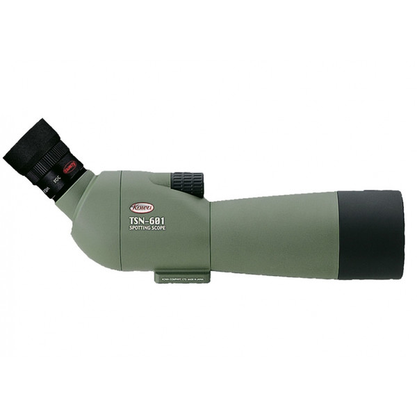 Kowa Luneta TSN-601 kątowa + okular zoom (vario) TSE-Z9B 20-60x