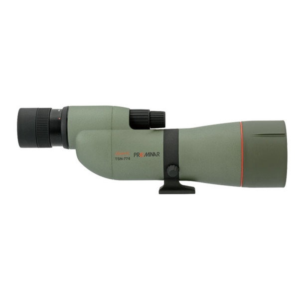 Kowa Luneta TSN-774 Prominar + okular zoom (vario) 25-60x TE-11WZ