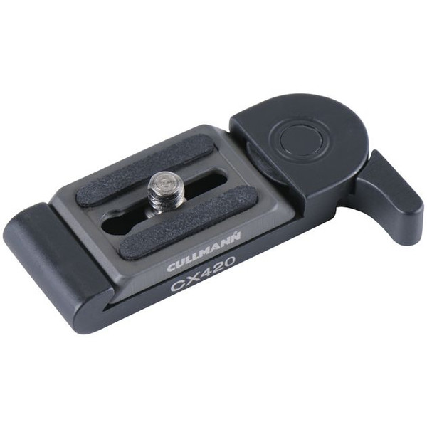Cullmann CROSS CX420 Sprzęgło szybkozłączki