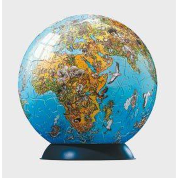Ravensburger Puzzle Globus 110193