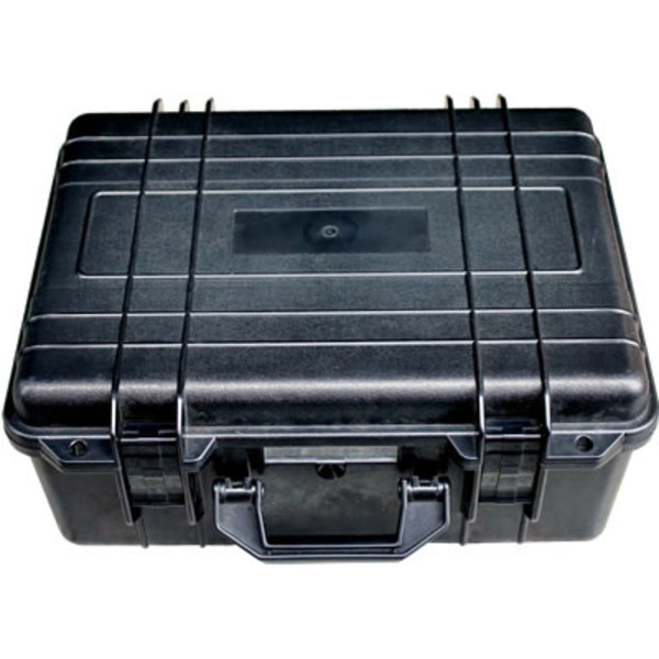 iOptron Montaż iEQ30 Pro GEM ze statywem i walizką transportową