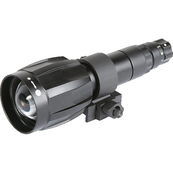 Armasight XLR-IR850 Iluminator podczerwieni (IR) z szyną adaptacyjną Weaver