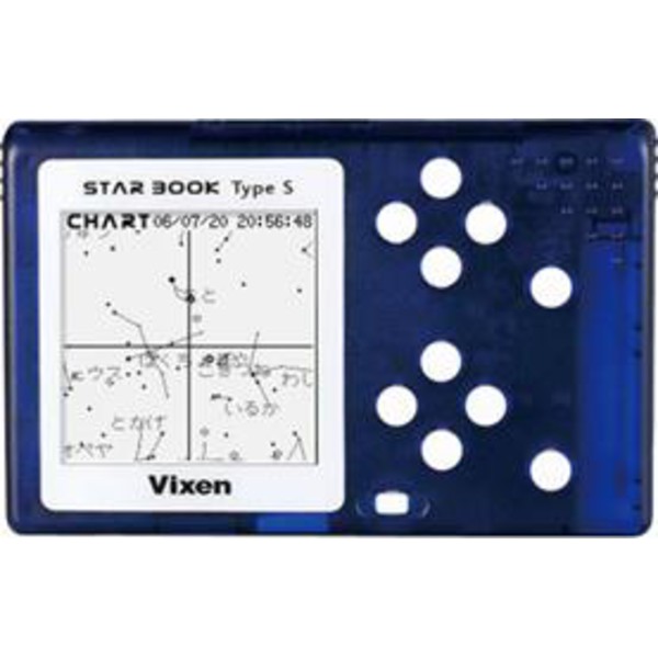Vixen Teleskop Cassegraina MC 110/1035 VMC110L Skypod + Dreibeinstativ