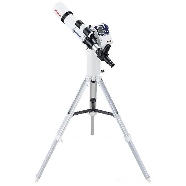 Vixen Refraktor apochromatyczny  AP 80/600 ED80Sf Skypod