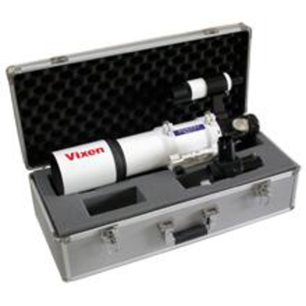 Vixen Refraktor apochromatyczny  AP 80/600 ED80Sf Skypod