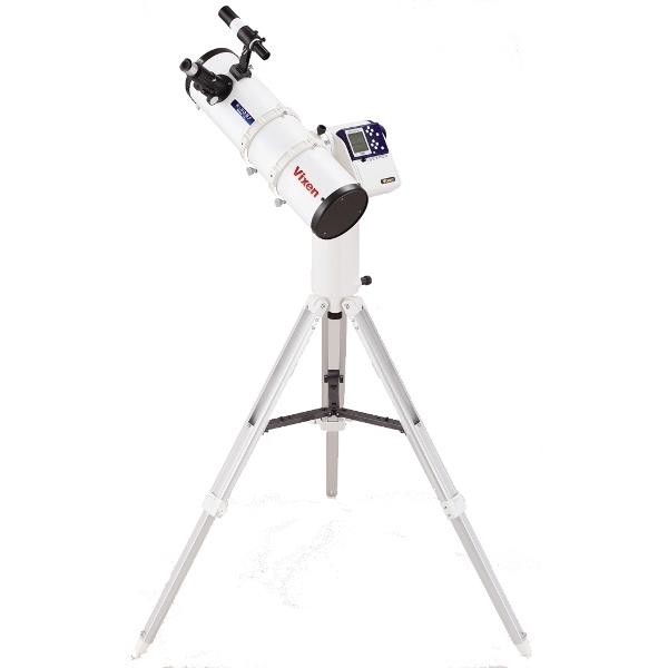 Vixen Teleskop N 130/650 R130Sf Skypod