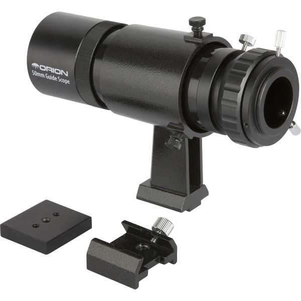 Orion Guidescope Mini szukacz optyczny z ostrzeniem helikalnym AC 50/162 Deluxe