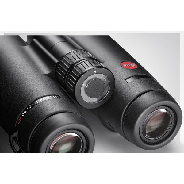 Leica Lornetka Ultravid 10x50 HD-Plus