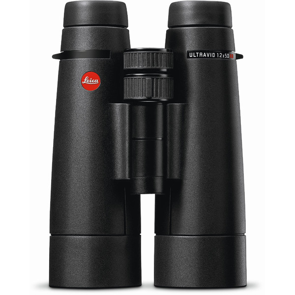 Leica Lornetka Ultravid 12x50 HD-Plus