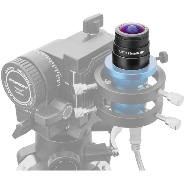Orion Obiektyw AllSky do kamery StarShoot All-In-One