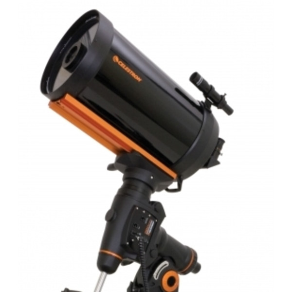 Celestron Teleskop Schmidt-Cassegrain  SC 235/2350 925 CGEM-DX GoTo