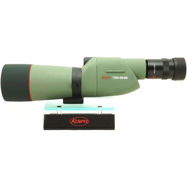 Kowa Luneta TSN-664M + okular zoom (vario) TSE-Z9B 20-60x